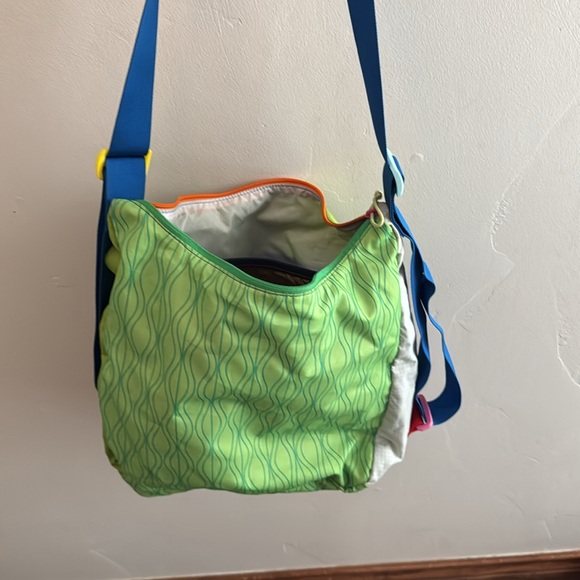 Cotopaxi Del Dia Tote - Picture 4 of 6